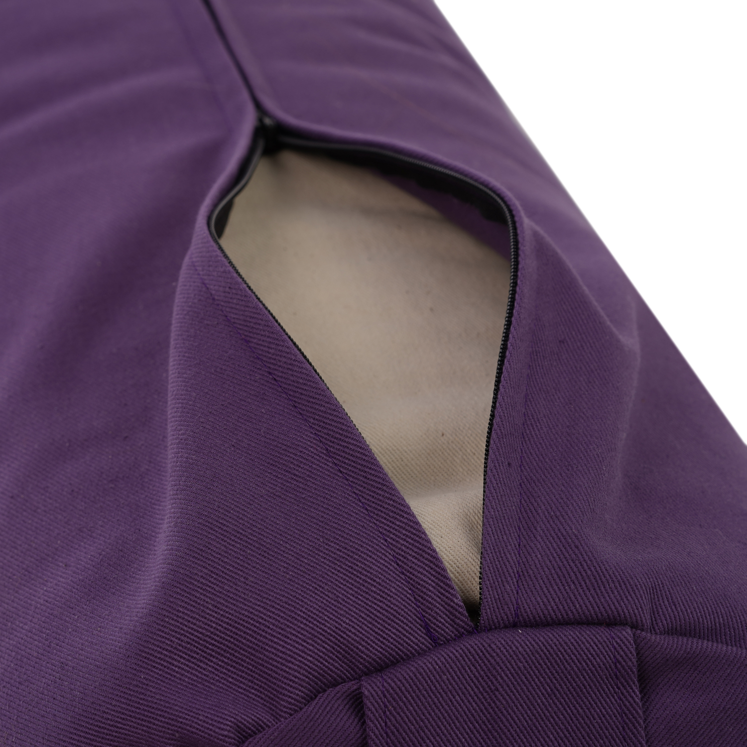 yogapolster-yogi-mit-dinkel-purple-innen