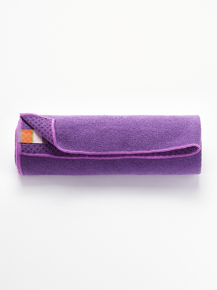 mattenauflage-purple