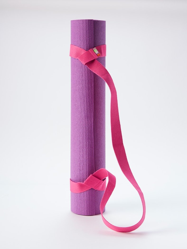 Mat-Strap-Pink