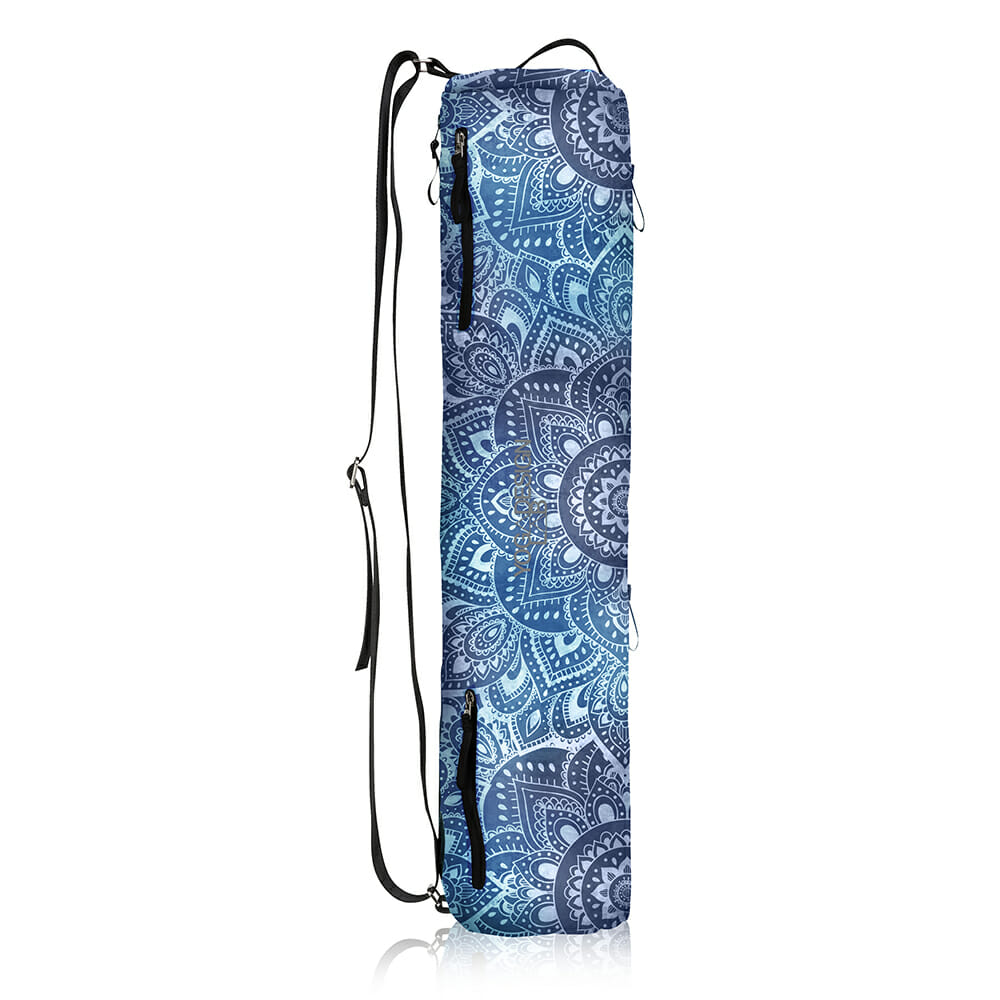 yogatasche-mandala-aqua