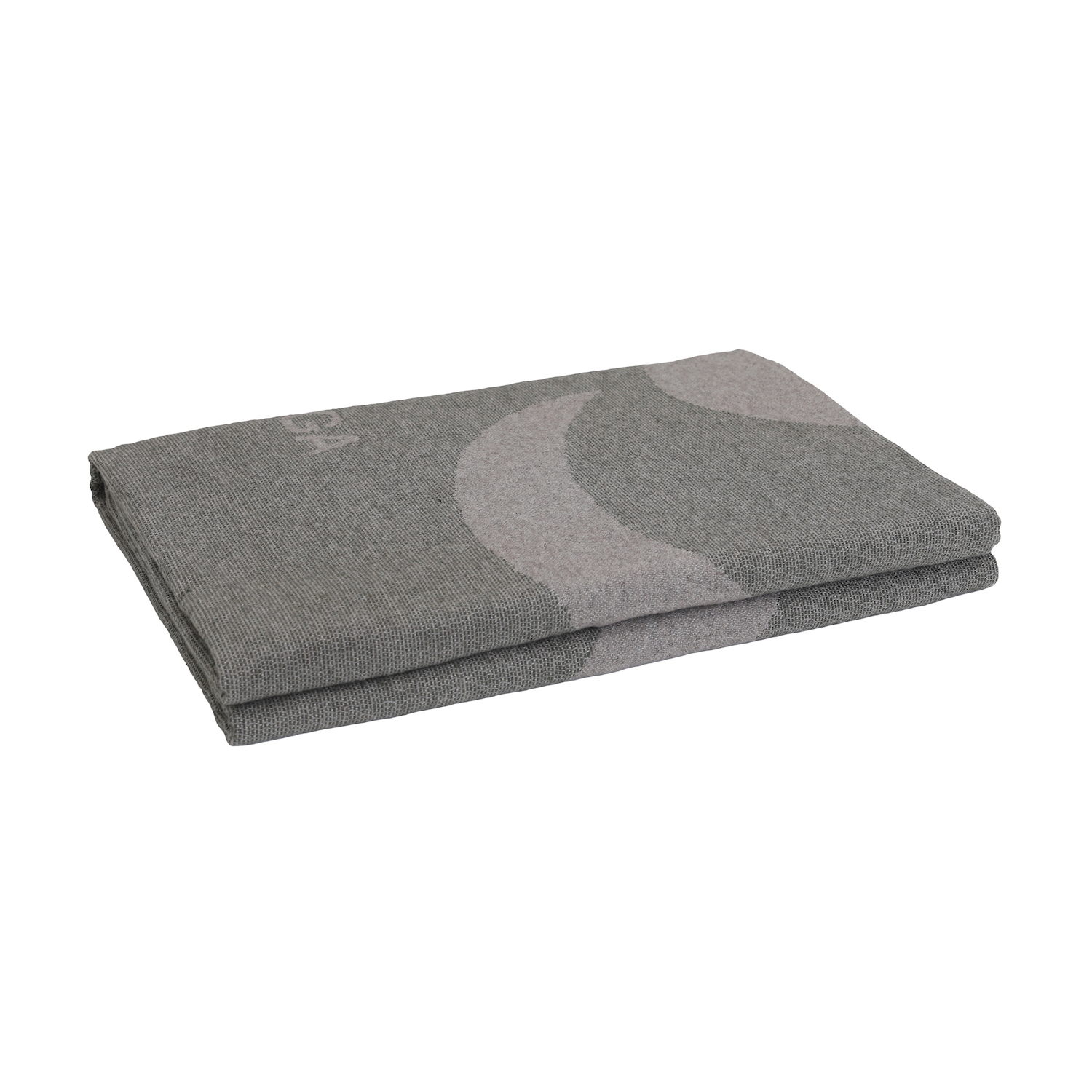 yogadecke-fussenegger-om-grau yogadecke-fussenegger-om-grau