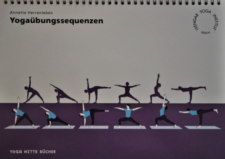 yogauebungssequenzen