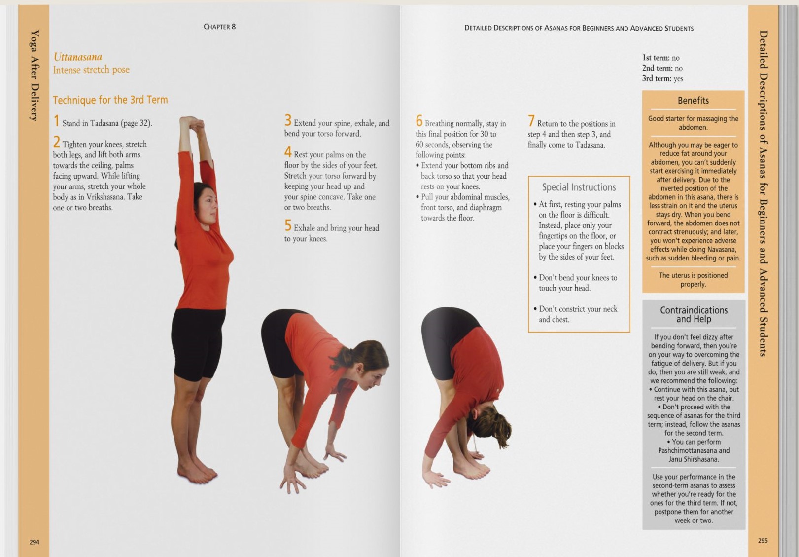 Iyengar Yoga for Motherhood - Rita Keller