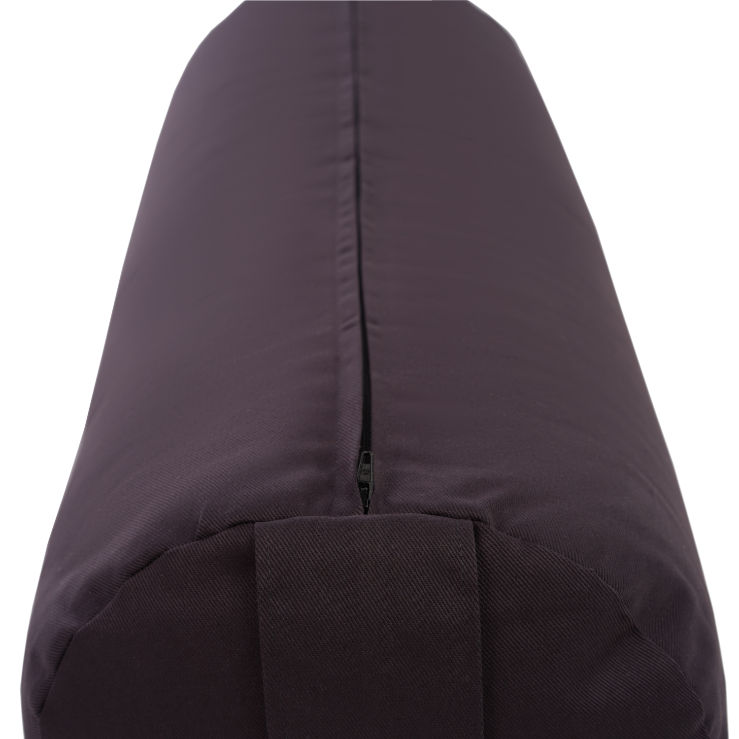 yogapolster-yogi-mit-buchweizen-darkgrey-detail