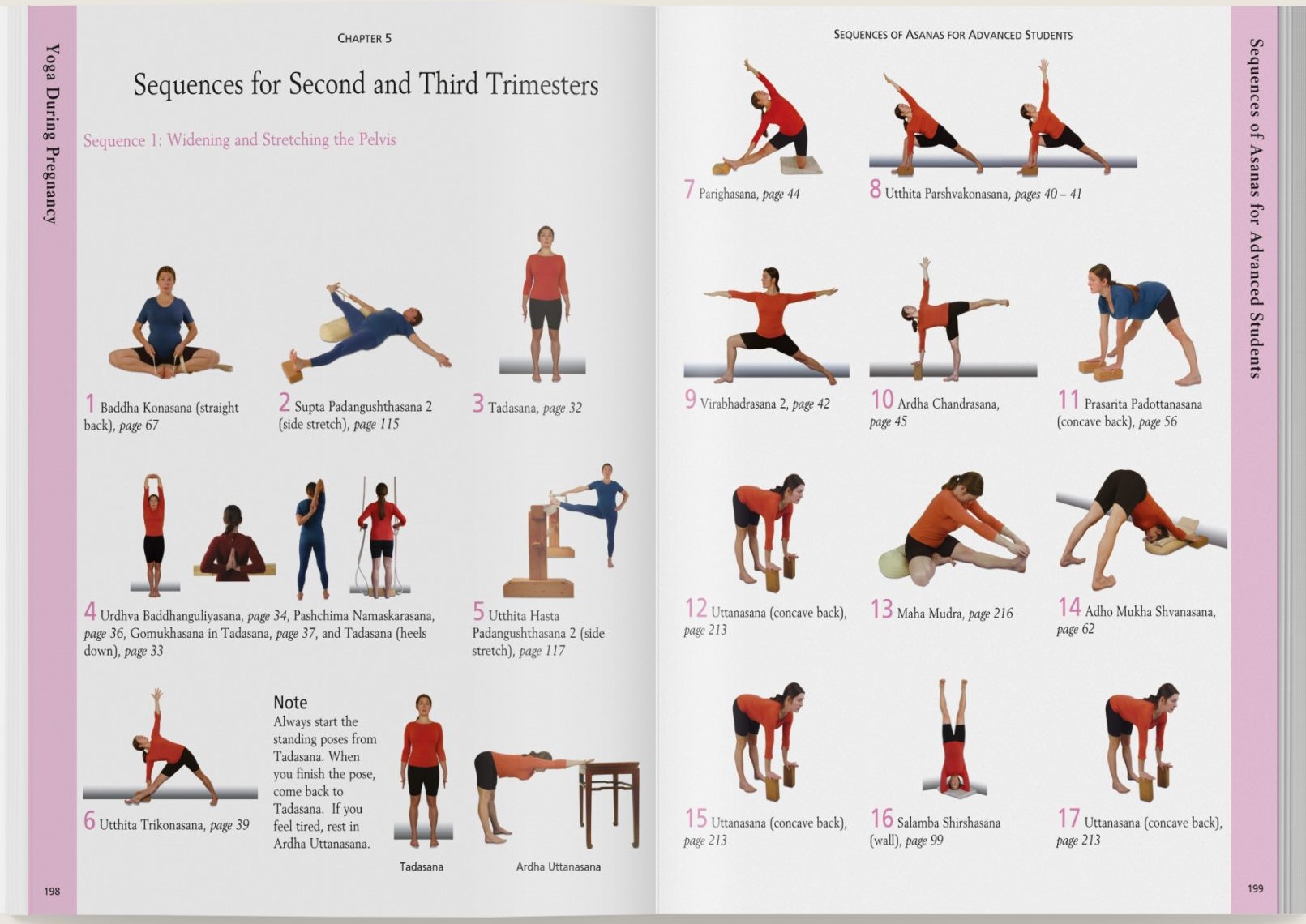 Iyengar Yoga for Motherhood - Rita Keller