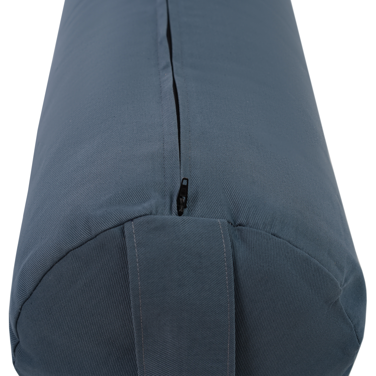 yogapolster-yogi-mit-dinkel-bluegrey-detail